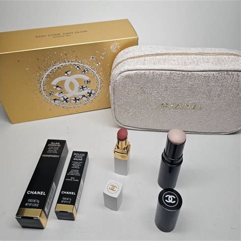 chanel easy come easy glow|Makeup Gifts and Gifts Sets .